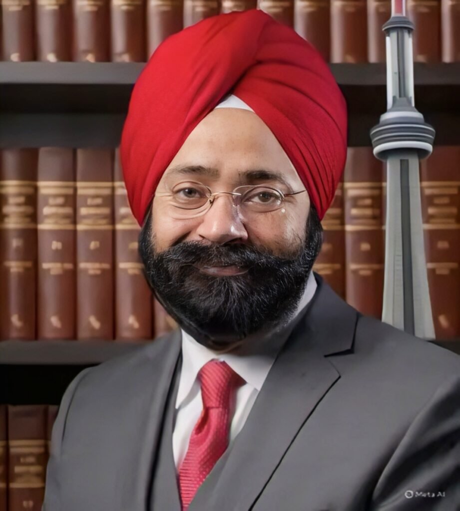 Sardar Jagmohan Singh Sardar Jagmohan Singh